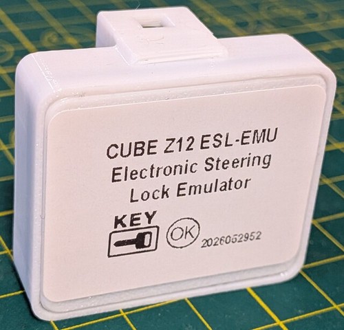 Nissan cube electronic - nissan,