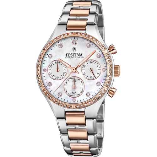 Montre festina femme lady - femme, in