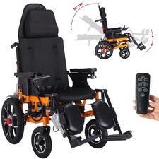 Dossier et jambes réglables