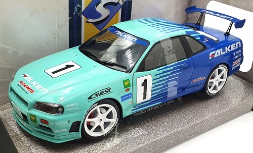 Solido scale diecast - solido, 1/18