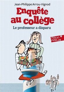 Enquête collège vol - enquête, au