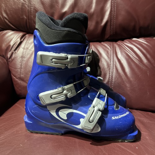 Salomon performa junior - salomon,