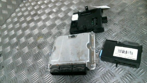 Kit demarrage renault - demarrage,