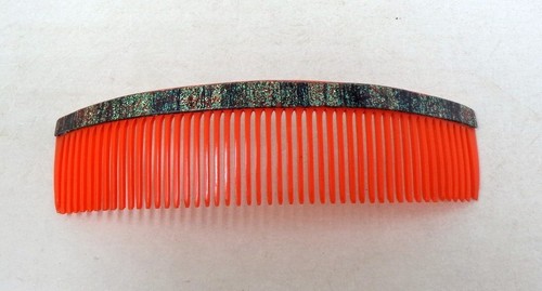 Superbe peigne cheveux - superbe,