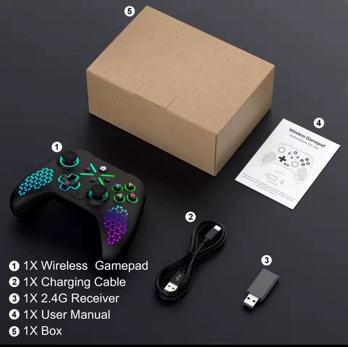 Manette xbox one - manette,