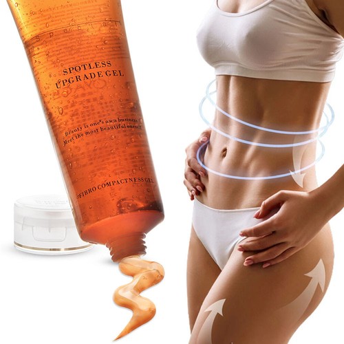 Body slimming gel anti - slimming,