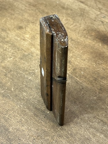 Rabot outils anciens - rabot,