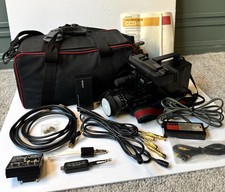 Sony CCD-V8 Video 8 Camcorder