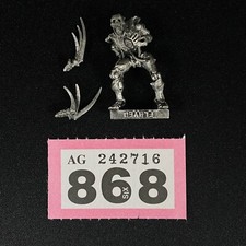 Necron Flayed One Warhammer