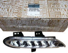 Renault Scenic III 2012 - Feu