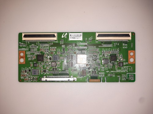 Carte tcon sony 55xf7096 - tcon,