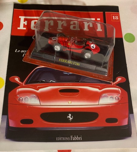 Ferrari 246 1 - ferrari,
