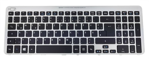Neuf clavier acer aspire - clavier,