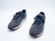 Reebok Classic Leather Baskets
