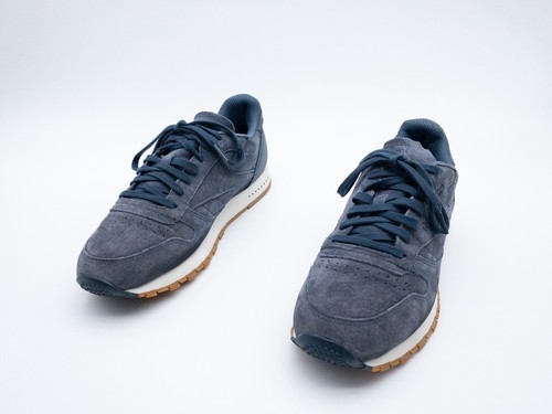 Reebok classic leather baskets - classic,