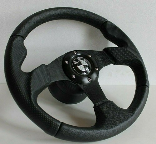 Volant compatible avec bmw - compatible,