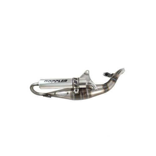 Pot échappement doppler s3r - pot,