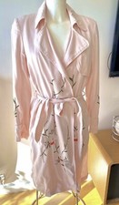 Manteau trench Neuf  380 euros