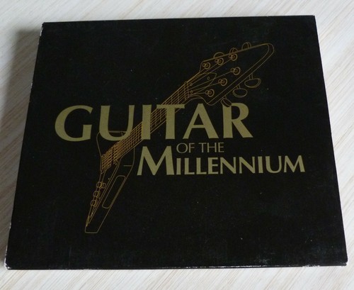 Album guitar of - guitar,