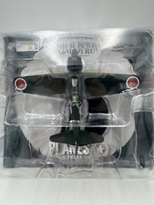 Die Cast 1/72 " Mitsubishi A6M3 Zero " Avion De La II Guerre Hachette