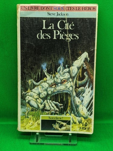 Livre dont vous êtes - dont,