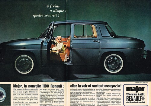 Publicite advertising 124 - publicite,