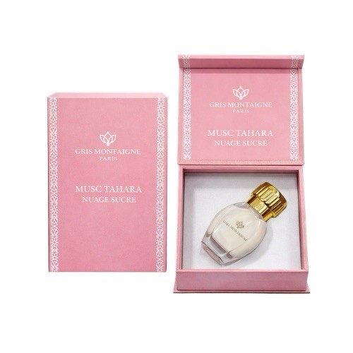Musc tahara nuage - musc,
