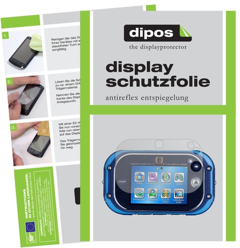 Film protection d - 6x, de