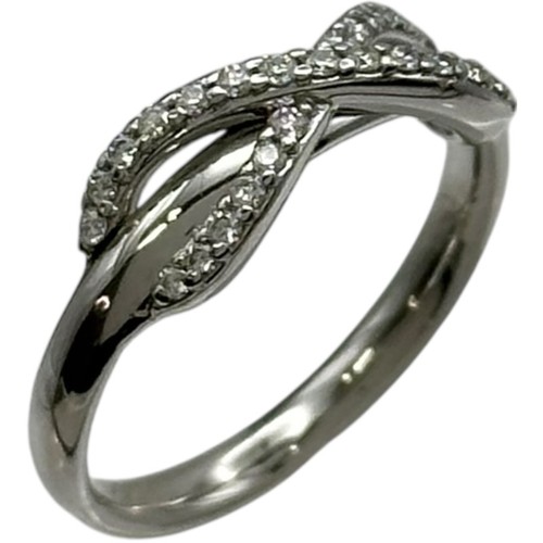 Bague tiffany infinity - co.,