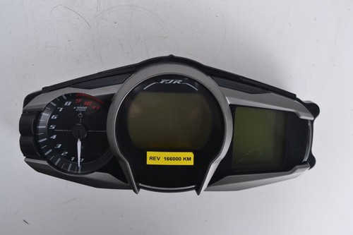 Instrument bord yamaha fjr - instrument,
