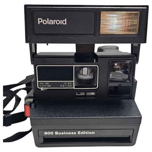 Polaroid 600 business edition - 600,