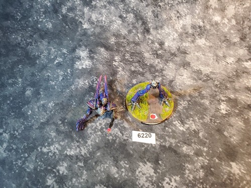 Warhammer 40k epic - 40k,