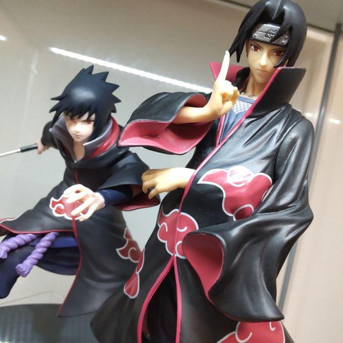 Vibration stars itachi - vibration,