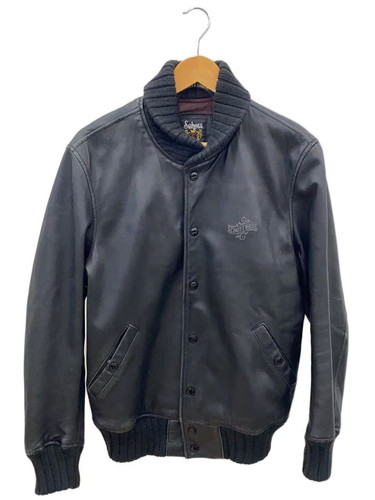 Schott veste cuir pawskin - schott,