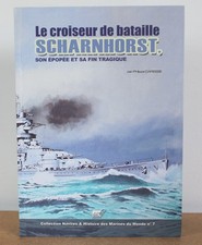 Le croiseur de batailles