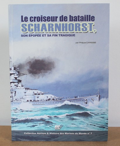Croiseur batailles - le,
