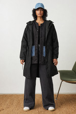 Veste parka femme Diesel 3 en