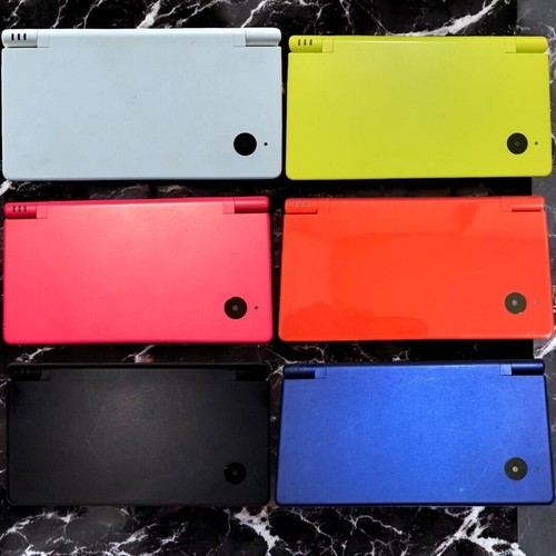 Console nintendo dsi - console,