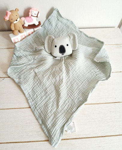 Bout chou doudou lange - bout'chou,