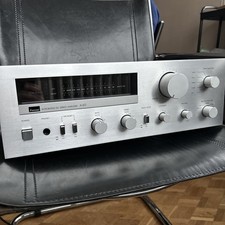 Amplificateur Hi-fi Sansui A-60