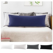 Taie de Traversin 100% Coton