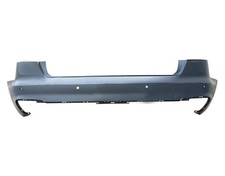 PARE-CHOCS ARRIÈRE POUR AUDI