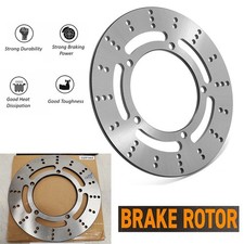 Pour Kawasaki Vulcan Disque de frein arrière Rotor VN 900 B C D Classic Dirt