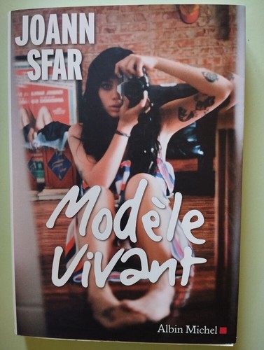 Modèle vivant joann - joann, |