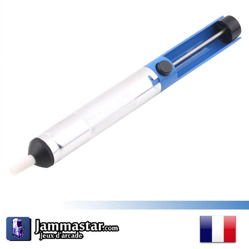 Pompe dessouder - pompe,