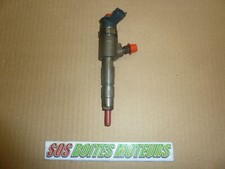 INJECTEUR PEUGEOT PARTNER II
