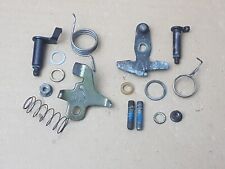 Pompe injection Citroën saxo ax Peugeot 106 micra tu5d bosch 0460484099 1.5d 10