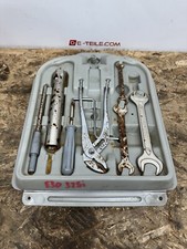 BMW E30 boîte à outils