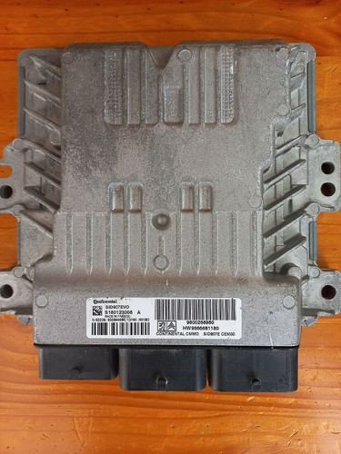Calculateur berlingo 308 - berlingo,308,c4,