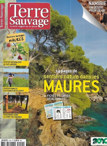 Terre sauvage 265 - terre,